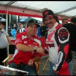 Meet your Posher, Adam